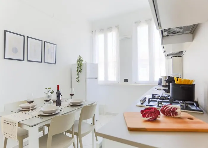 Apartamento de 1 Dormitorio