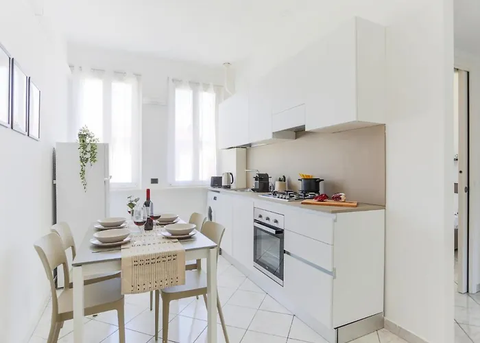 Apartamento de 1 Dormitorio